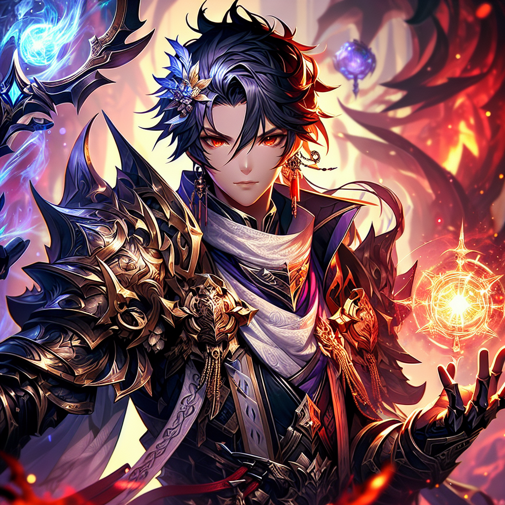 Karakter Wanita Terganas di Mobile Legend
