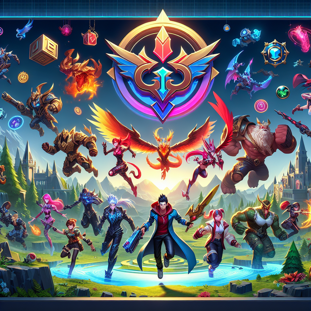 mobile legend asal negara