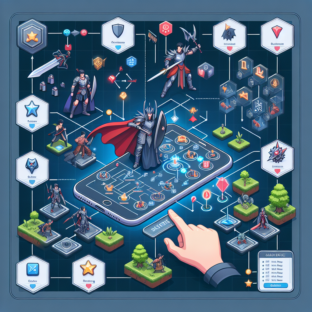 Top Strategies to Master Hero Hero in Mobile Legends