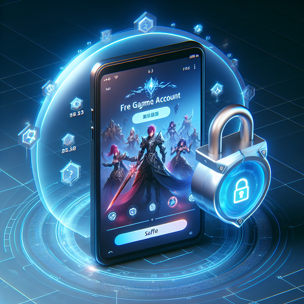 Akun Mobile Legend Gratis: Cara Mendapatkannya dengan Aman