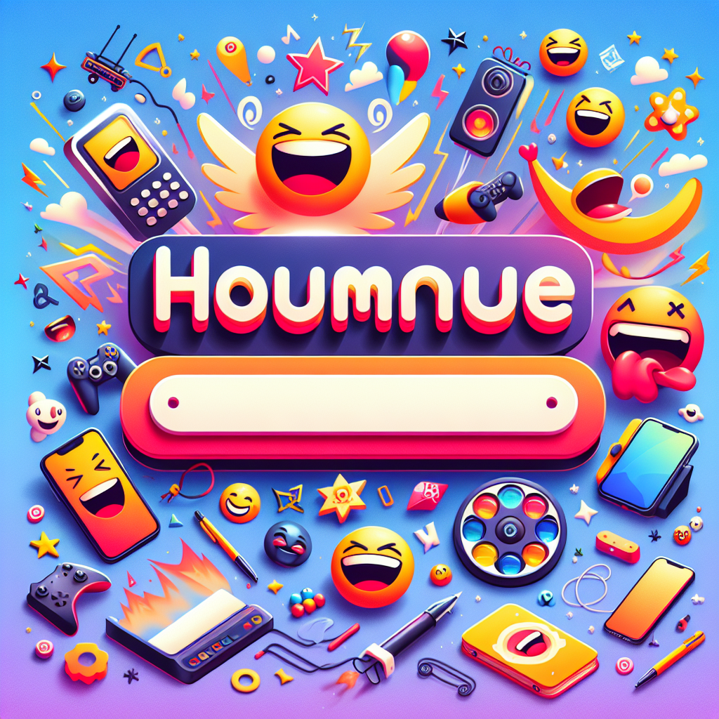 Nama Mobile Legend Lucu yang Bikin Teman Tertawa