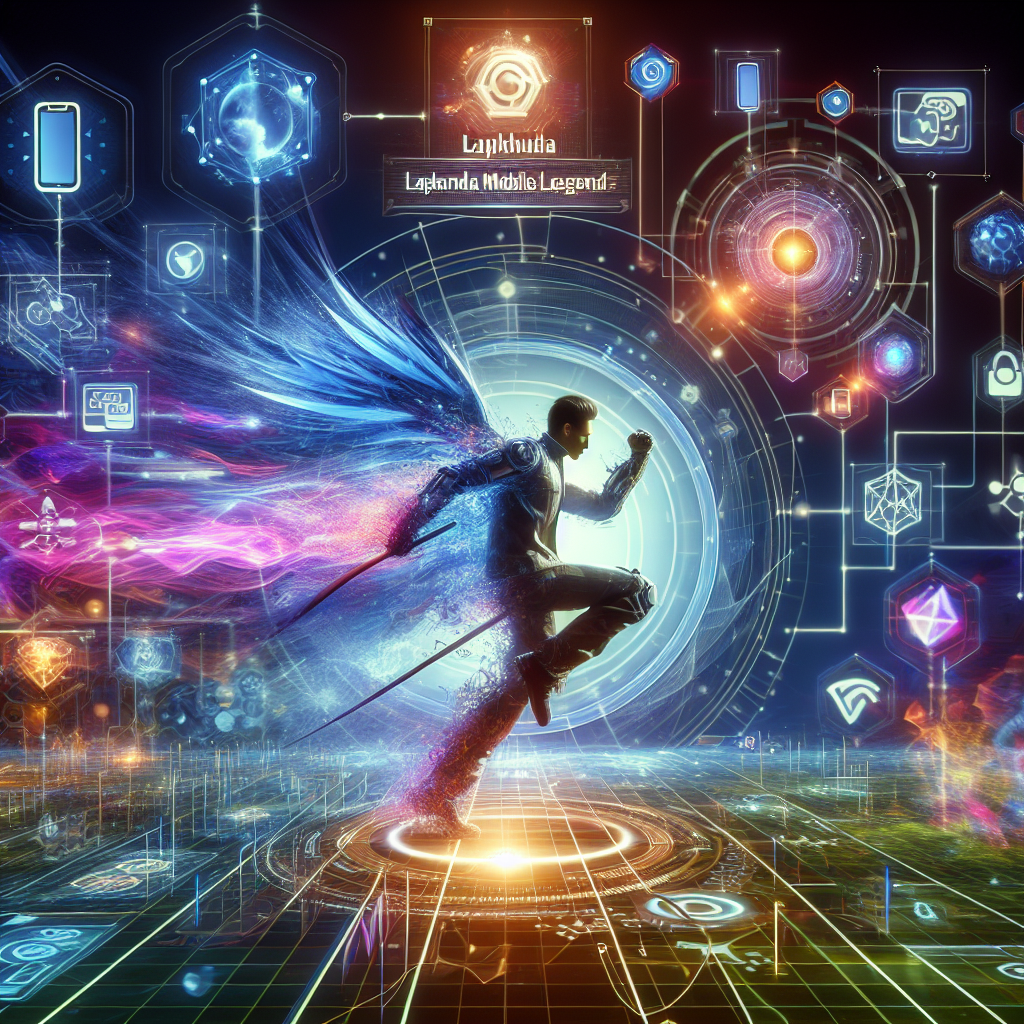 Lapakhuda Mobile Legend: The Rise of a New Gaming Sensation