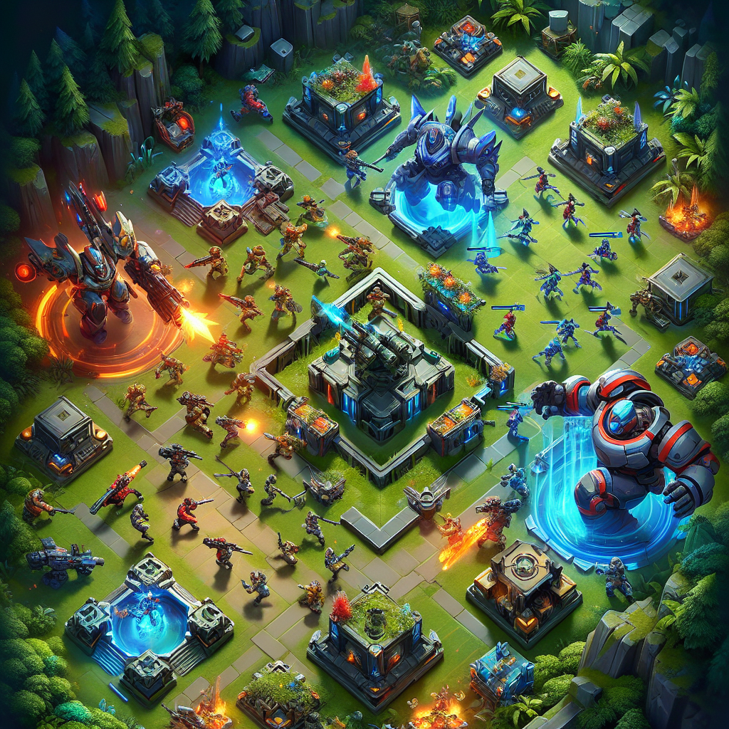 Mastering DM in Mobile Legends: Strategies for Success