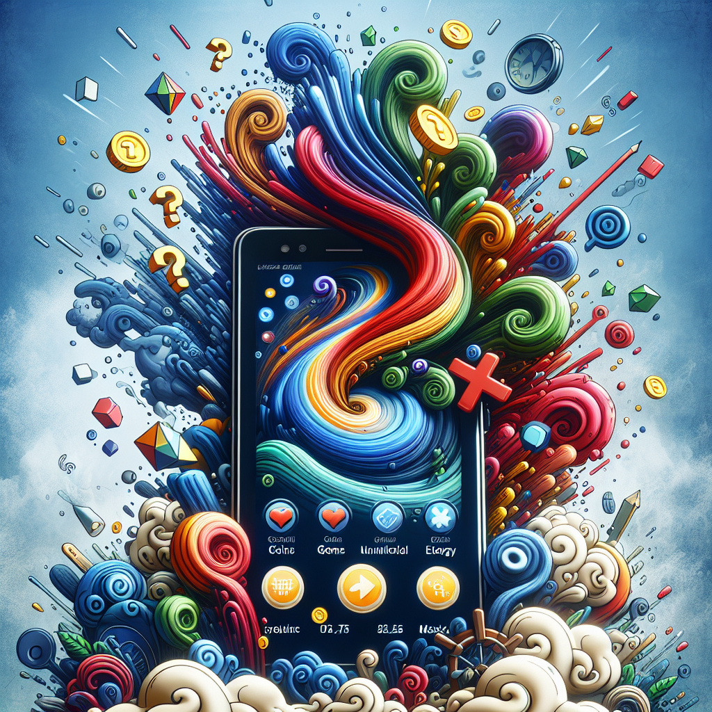 mobile legend mod apk: unleash unlimited resources for ultimate gameplay