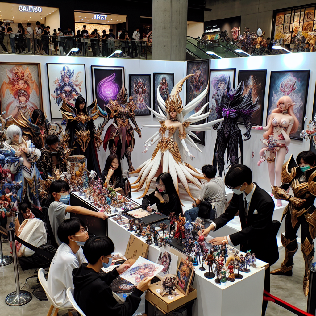Mobile Legends: The Unseen World of Cosplay and Adult Fan Art