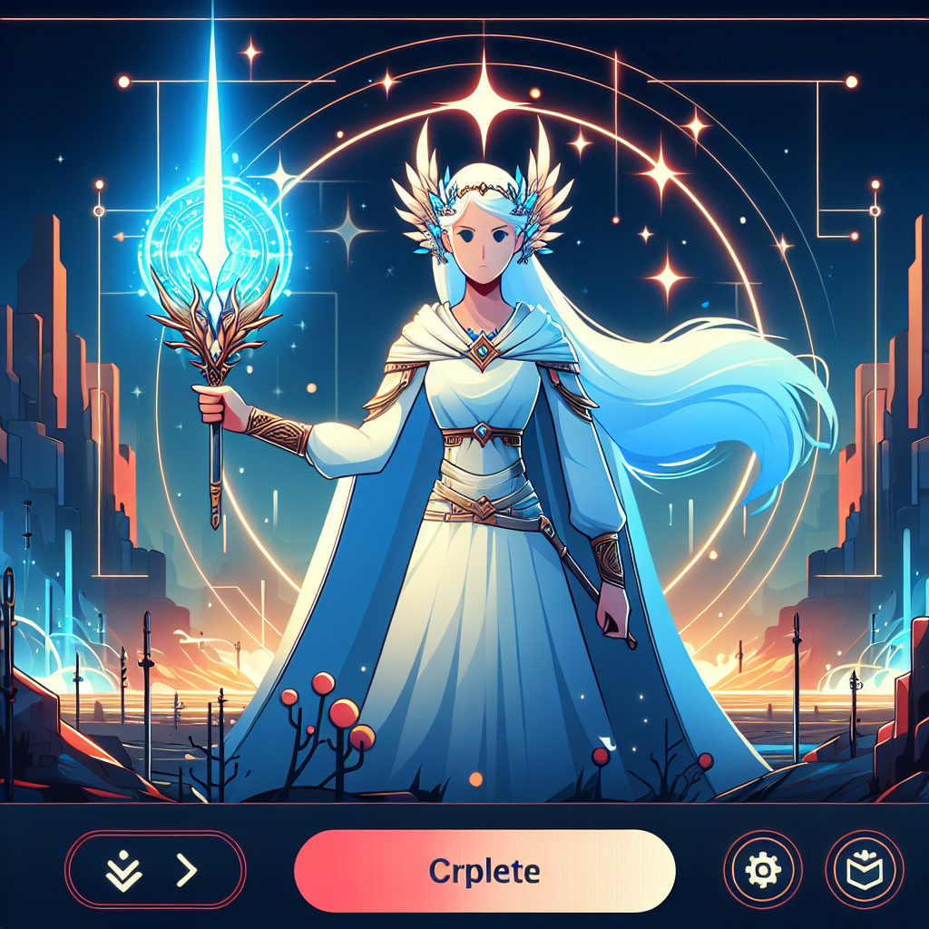 Exploring Lolita: The Guardian of the Light in Mobile Legends