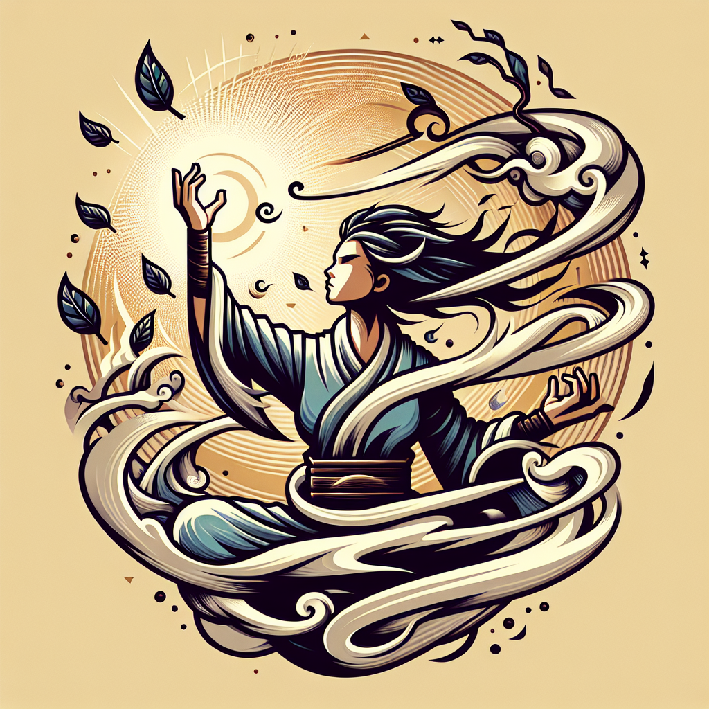Vale's Mastery: Unleashing the Power of the Winds in Mobile Legends
