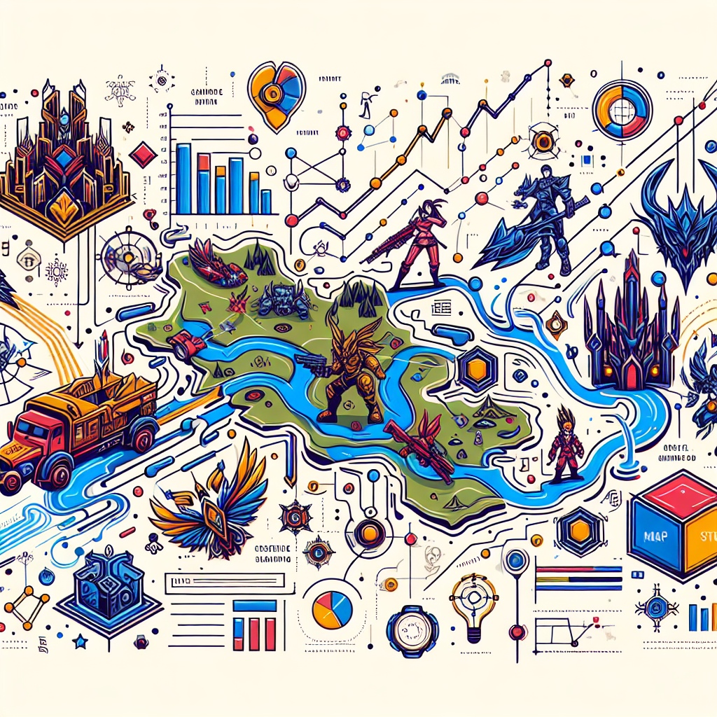 Mobile Legends: Unveiling the Secrets Behind Data Analytics for Strategic Gameplay