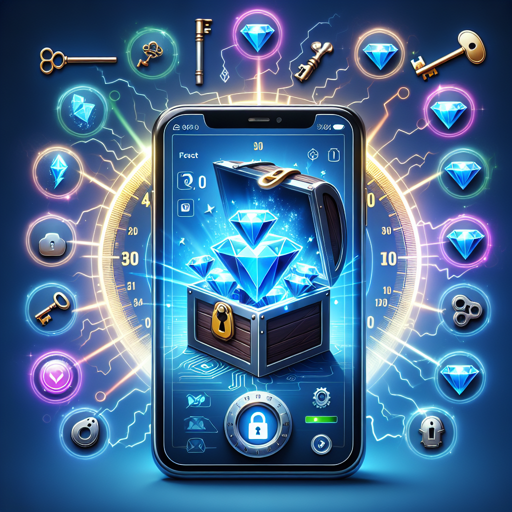 Unlocking the Secrets to Earning Mobile Legend Diamonds Fast