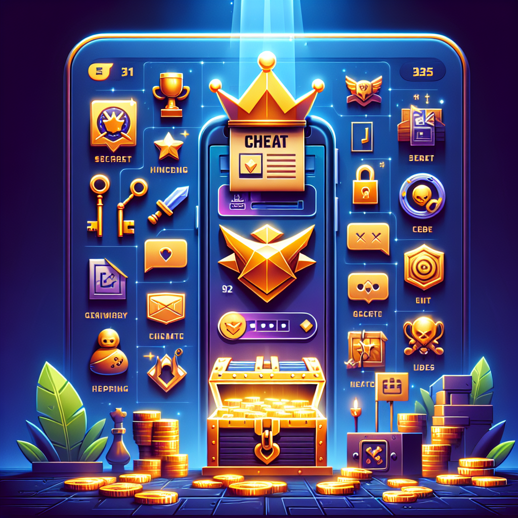 Mobile Legends Cheat APK: Unveiling the Secrets to Instant Victory