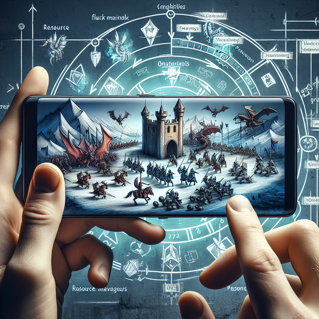 The Rise of Mobile Legends: A Deep Dive into Live Gameplay Strategies