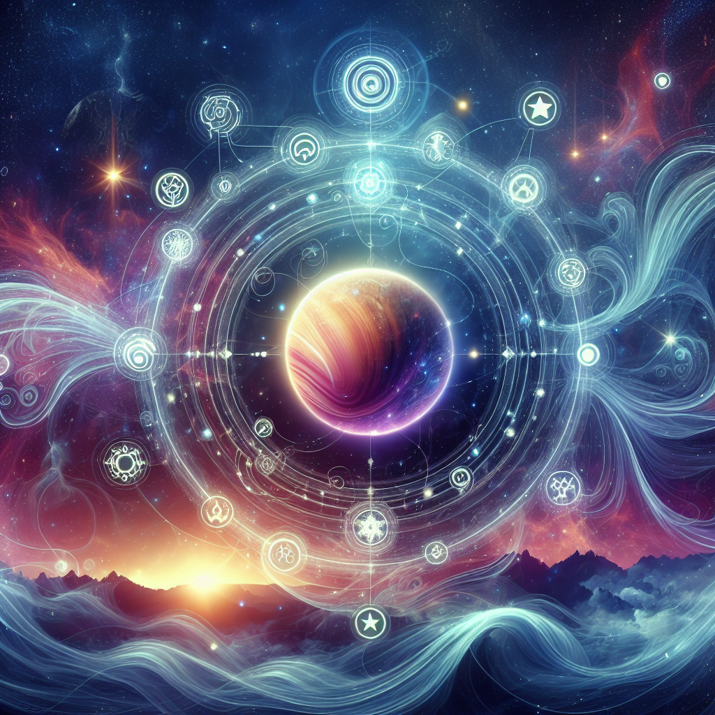 Exploring the Mystical Powers of Uranus in Mobile Legends