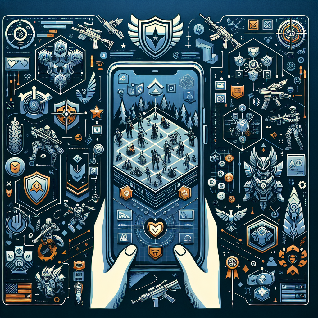 WDP Mobile Legends: The Comprehensive Guide to Winning Strategies