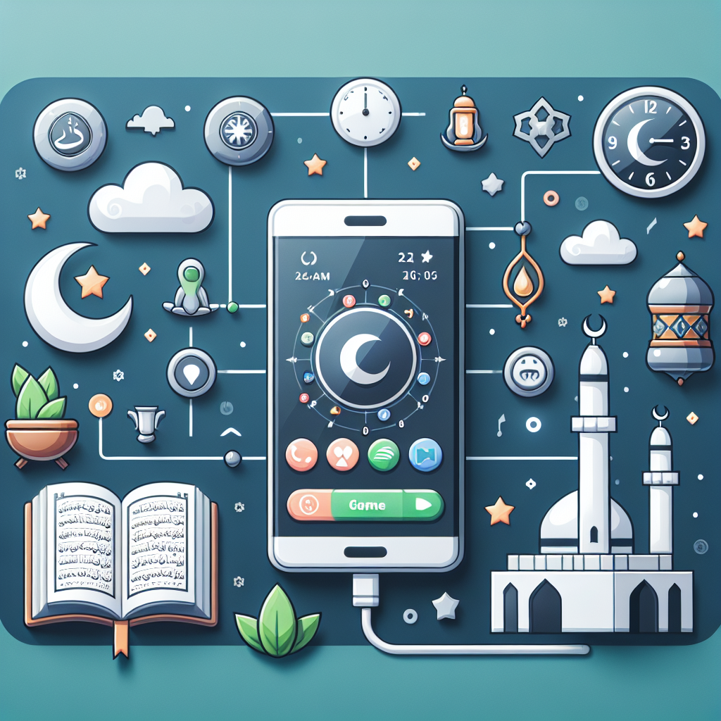 hukum bermain game mobile legend dalam islam: panduan bagi pemain