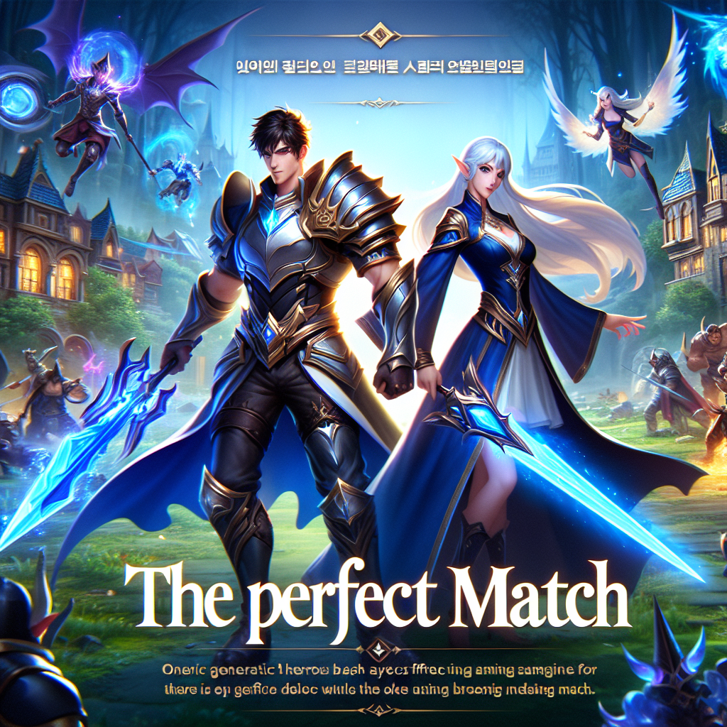 Pasangan Hero Mobile Legend yang Serasi untuk Kombinasi Maksimal