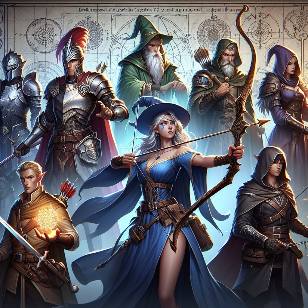 Mastering Marksman Heroes in Mobile Legends: Tips and Strategies