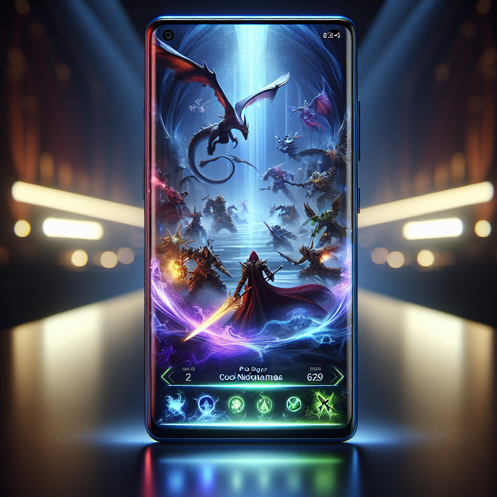 nickname mobile legend keren untuk pemain pro