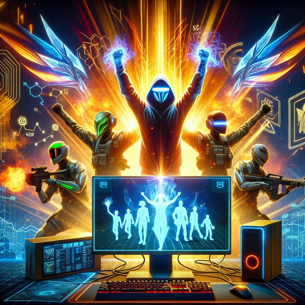 Evos Mobile Legends: The Rise of a Dominant Esports Team