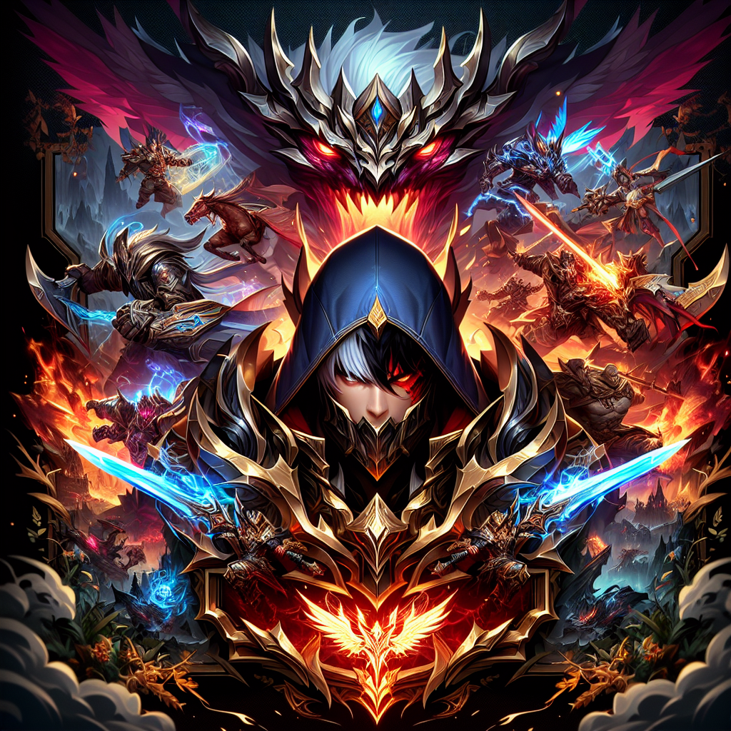 arti savage dalam mobile legend