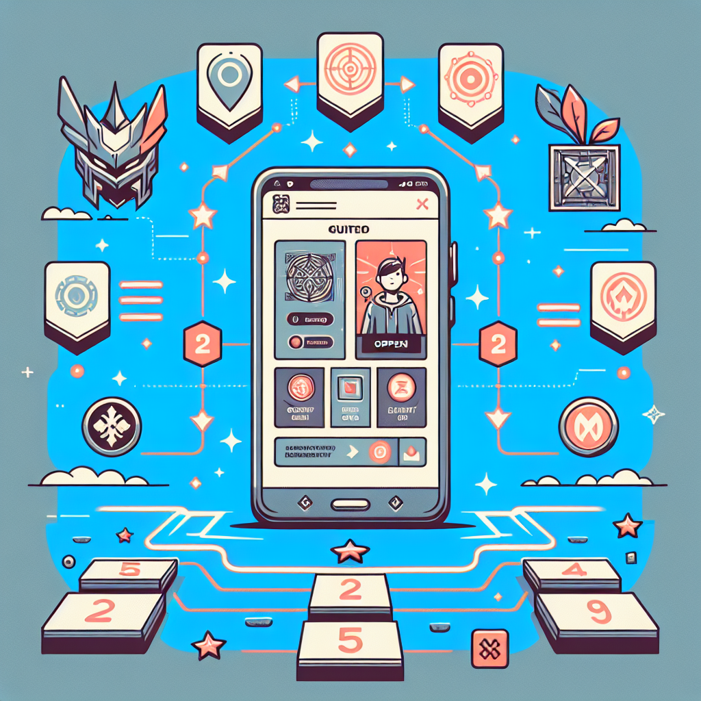 Step-by-Step Guide to Using Formulir Pemulihan Akun Mobile Legend