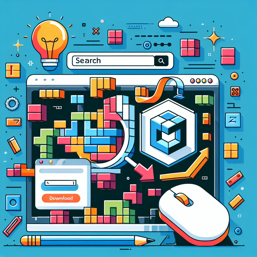 Cara Download Minecraft Gratis di Google: Panduan Lengkap untuk Pemula