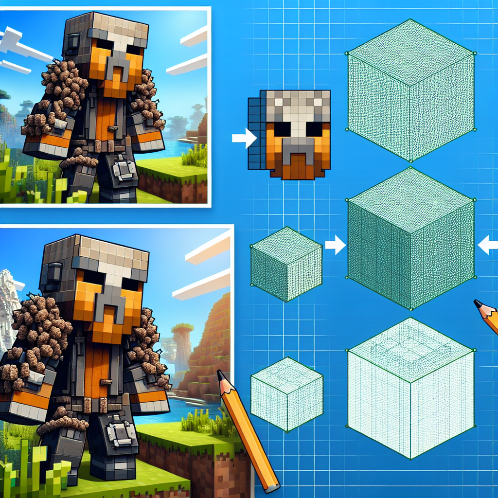 Download Jenny Mod for Minecraft 1.21: A Step-by-Step Guide