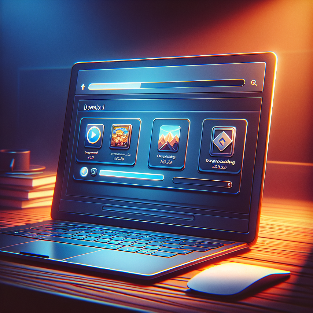 How to Download Mobile Legends on Laptop: A Step-by-Step Guide