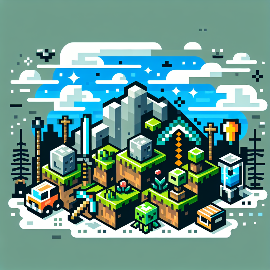 Minecraft PE 1.21: Everything You Need to Know About the Latest Update