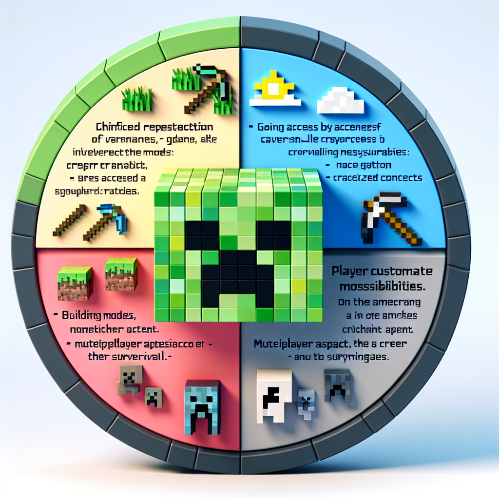 Top 5 Reasons to Consider Minecraft Cracked for Your Gaming Experience