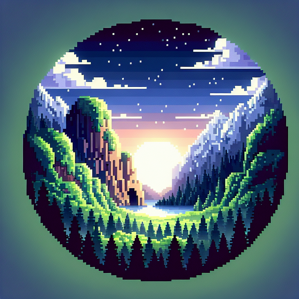 Unduh Minecraft 1.21: Panduan Lengkap untuk Memulai Petualangan Baru