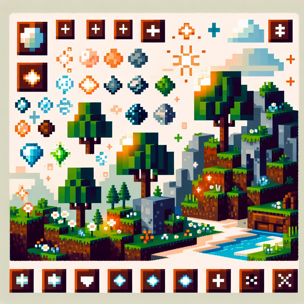 Top 10 Minecraft Mod Menu Options to Elevate Your Gameplay