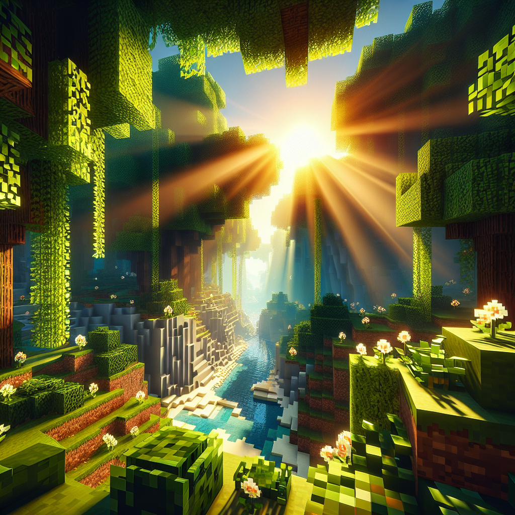 Enhance Your Minecraft Experience with BSL Shaders: A Complete Guide