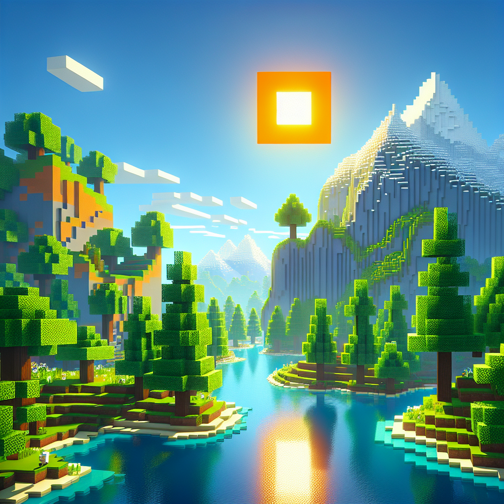 Download Minecraft 1.21.22: New Features and Updates Explained