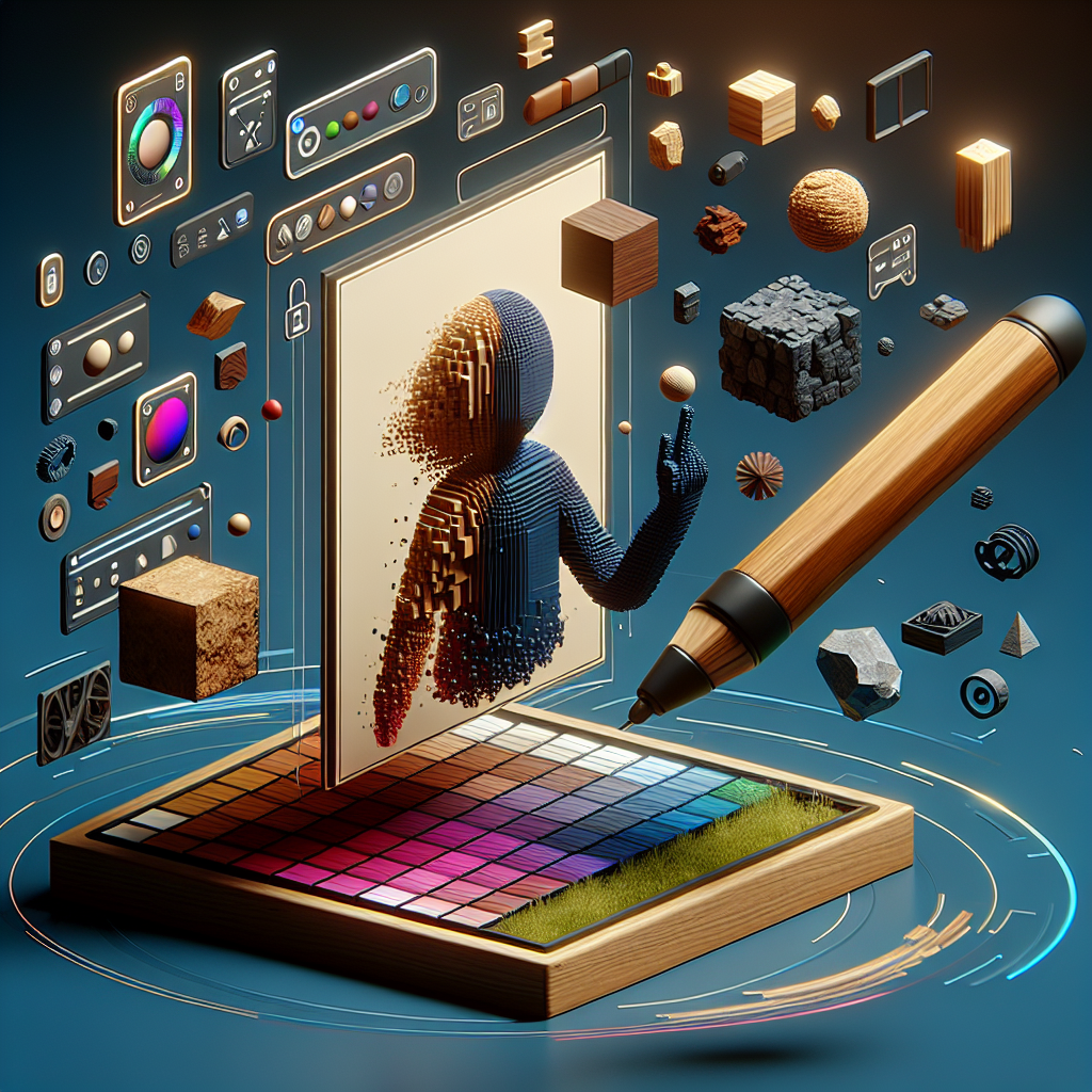 Top Minecraft Skin Makers: Create Unique Avatars Effortlessly