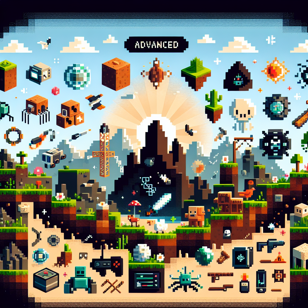 Minecraft PE 1.20: Unleashing New Features and Gameplay Mechanics