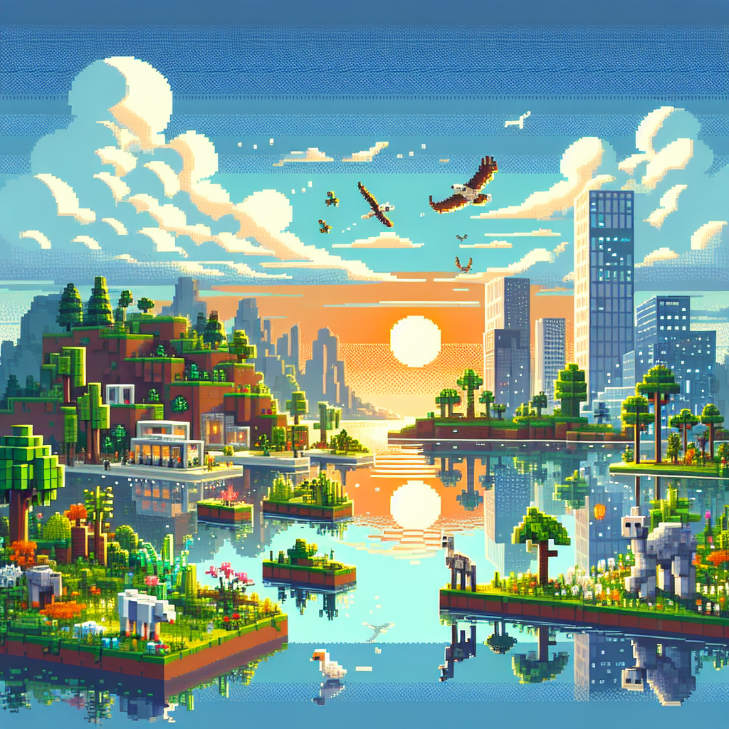 Explore Minecraft 1.19 Gratis: New Features and Updates