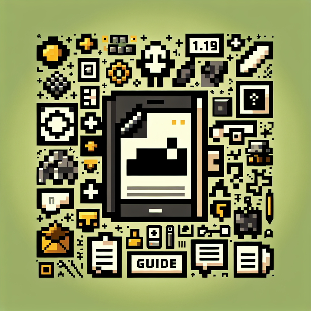 Minecraft 1.19 Download Gratis untuk Android Offline: Panduan Lengkap