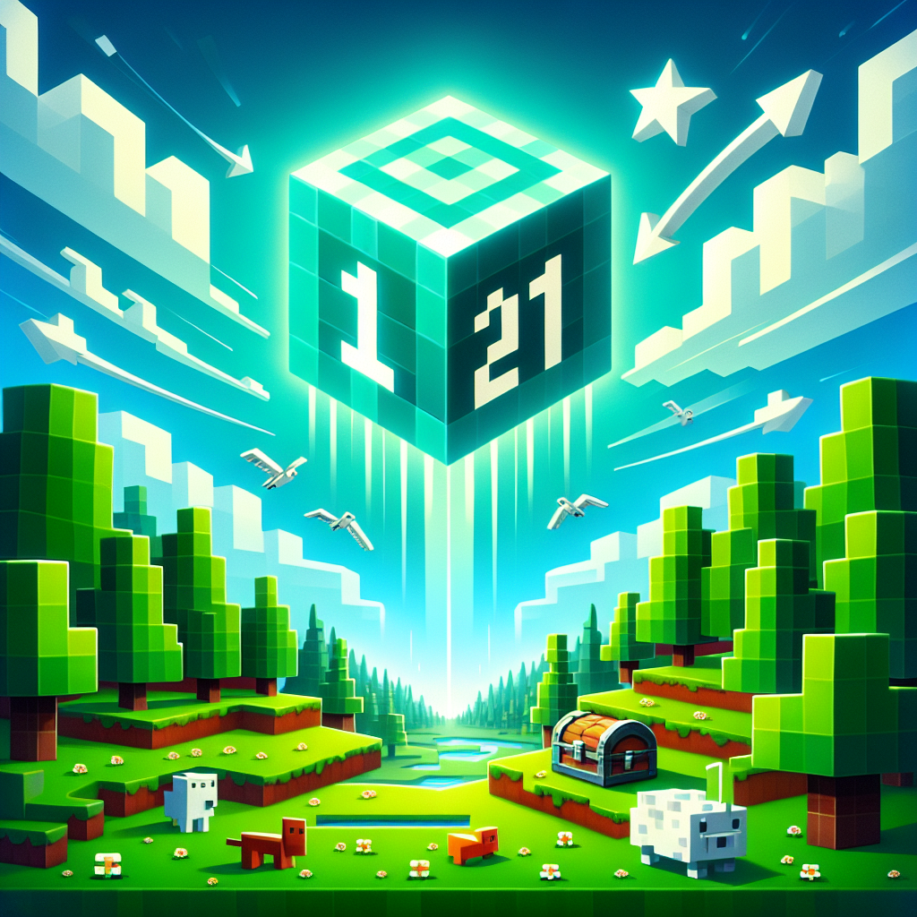 Minecraft Patched 1.21 Download: What’s New and How to Install