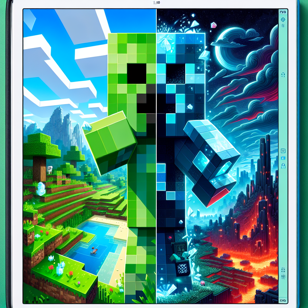Download Minecraft 1.20: Your Ultimate Guide to the Latest Version