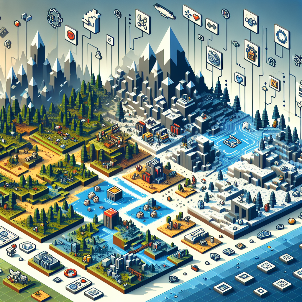 Download Minecraft 1.21.30: Latest Features and How to Install