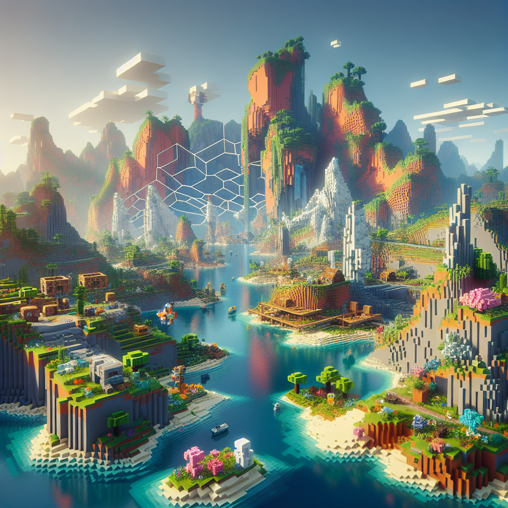 Download Minecraft Version 1.18: A Complete Guide